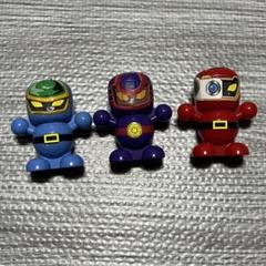 ビーダマン、ボンバーマン、スーパービーダマン10体セット 71WhDnNqo-L._UF350,350_QL50_.jpg