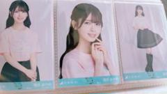乃木坂46 - 乃木坂46 生写真 筒井あやめ コンプ7点 81YSqs3TlTL._AC_SY200_QL15_.jpg