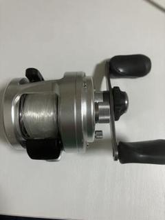シマノ カルカッタコンクエスト101 部品取りジャンク シマノ 20 カルカッタ コンクエストDC 100/101 SHIMANO - 【バス