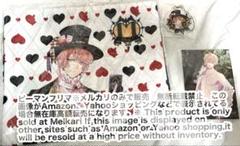 逆巻シュウ　DIABOLIK LOVERS ディアラバ　くじ