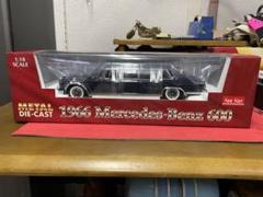 サンスター　1966 メルセデスベンツ600 ダークネイビー サンスター 1966 メルセデスベンツ600 ダークネイビー - メルカリ