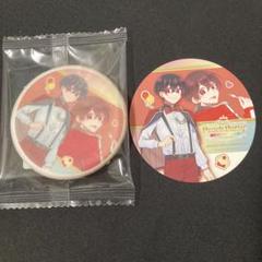 カラフルピーチ　アニメイトカフェ　クッキー　マドラー　コースター　コンプリート カラフルピーチ アニメイトカフェ クッキー マドラー コースター
