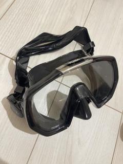 【限定値下げ】TUSA Freedom ELITE ダイビングマスク
