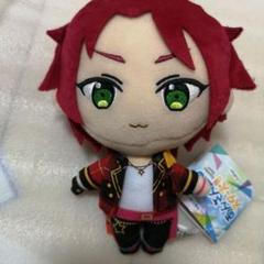 あんさんぶるスターズ　あんスタ　ぬいぐるみ　衣更真緒　新衣装