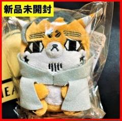ゴールデンカムイ どうぶつフォーゼ マスコット ぬいぐるみ 尾形
