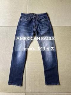 メンズM AMERICAN EAGLE デニム