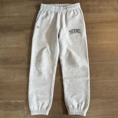 ミュージシャン The BONEZ Drip College Logo Sweat Pants The BONEZ Drip College Logo Sweat Pants - メルカリ