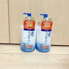 DHC 濃密うるみ肌 化粧水 とてもしっとり 大容量　5本セット Amazon | DHC(ディー・エイチ・シー) DHC 濃密うるみ肌 化粧水