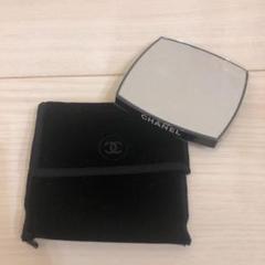 CHANEL シャネル ミラー