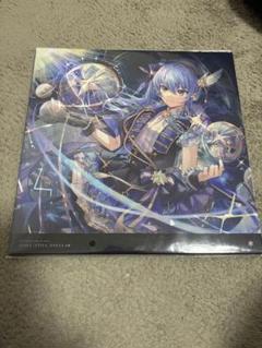 ☆星街すいせい / Still Still Stellar 2LP ホロライブ - メルカリ