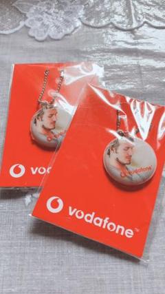 Beckham　ベッカム　掛け時計　ストラップ　消しゴム　ポストカード　シール 2025年最新】vodafone ベッカムの人気アイテム - メルカリ