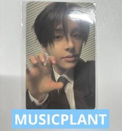 ENHYPEN Music Plant 2.0 Lucky Draw ROMANCE:UNTOLD Daydream