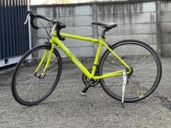 【直接引き渡し限定】GARNEAUバイクです 引取限定] 美品！LOUIS GARNEAU ルイガノ TR Lite E クロス