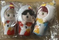 ミセス MGA なりきり！ からあげクン ぬいぐるみ キーチェーン 3