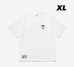 DESCENDANT × HELLY HANSEN ＸＬのサムネイル