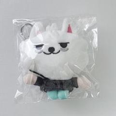 TXT スビン プルバトゥ ヨンモン ぬいぐるみ キーリング TXT ファンチュン ヨンモン ヨンジュン スビン プルバトゥ