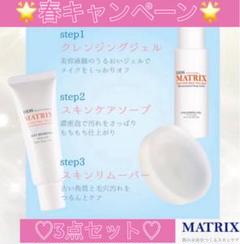 AiRSJAPANDDSマトリックス基礎トライアルセット 2箱セット 新品