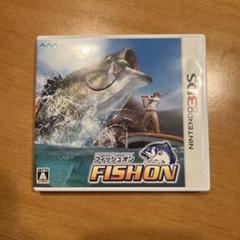 FISH ON （フィッシュオン）