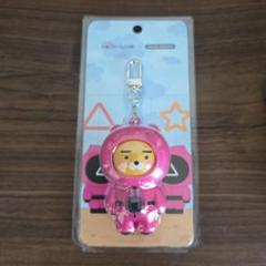 新品 イカゲーム コラボ カカオフレンズ