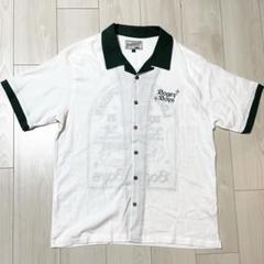 Bogey Boys ボタンアップシャツ M 日本未入荷