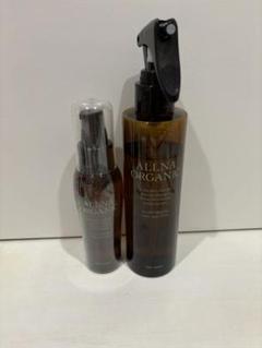 ALLNA ORGANIC オルナオーガニック ヘアエッセンス (オマケ付き！)のサムネイル