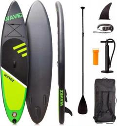 ECHO BT-18EE スタンドアップパドルボード 10cm幅 ECHO エコー SUP（スタンドアップパドルボード