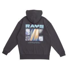 (最終お値下げ) rays パーカー 51GtbIsQpML._UF350,350_QL50_.jpg