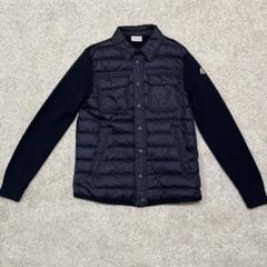 2025年最新】MONCLER メンズ カーディガンの人気アイテム - メルカリ