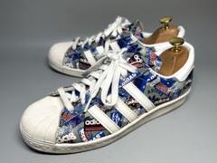 希少サイズ　adidas×NIGO クラウンベアー スーパースター XXL 2025年最新】adidas nigo super starの人気アイテム - メルカリ