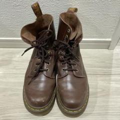 2025年最新】Dr.Martens カラー：ブラウン系 ワークブーツの人気