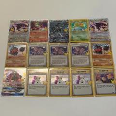 25th プロモ コンプリート 英語版　セレブレーションパック　フルコンプセット ポケモンカード 25th セレブレーション 英語版 セット｜Yahoo