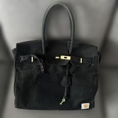 ‼️早い者勝ち‼️ greatland carhartt bag リメイクバック