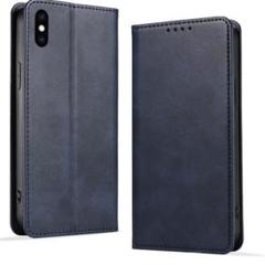 iphone xs ケース 手帳型 レザー iphone x ケース 手帳型