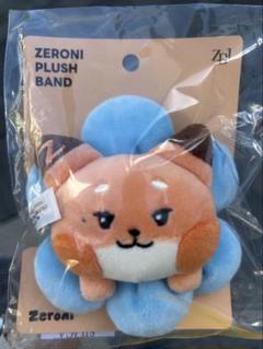 ゼロニ zeroni テュニニ バッテリー ソクマシュー メテュ ZEROBASEONE ゼベワン メテュ マシュー ぬいぐるみ zeroni
