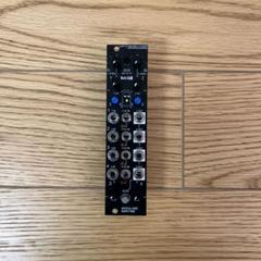 鍵盤楽器 Modulaire Maritime / BLK BLX VCA BLK BLC & BLK BLX QUAD VCA MODULES