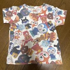 アンパンマンキッズコレクション 半袖Tシャツ 90cm
