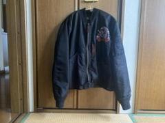 2025年最新】メンズ MA-1・フライトジャケットの人気アイテム