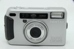 2025年最新】PENTAX ESPIO 120Miの人気アイテム - メルカリ