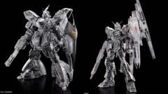 MG 1/100 サザビー Ver.Ka [メカニカルクリア] - メルカリ