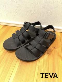 Teva　サンダル　27.0　ORIGINAL DORADO