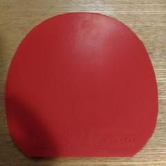 卓球ラバー　V>22ダブルエキストラ