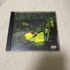 CONCRETE GREEN アルバムセット　SEEDA & DJ ISSO Amazon.co.jp: SEEDA AND DJ ISSO CONCRETE GREEN MIXCD : おもちゃ