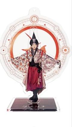 【新品】大森元貴 ミセス landmark クスシキ アクスタ 3点セット 大森元貴 3点セット - メルカリ