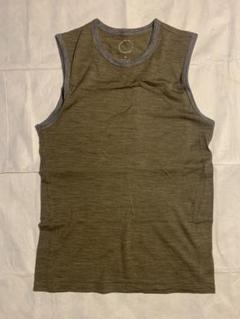2025年最新】merino light sleevelessの人気アイテム - メルカリ