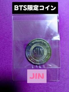 BTS MERCH BOXマーチボックス #12 JIN ジン 抜け無し BTS MERCH BOX 12 マーチボックス ジン ウット - メルカリ