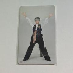 フェンファン　トレカ