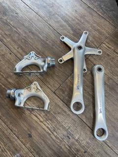 2025年最新】SHIMANO DURA-ACE ビンテージの人気アイテム - メルカリ