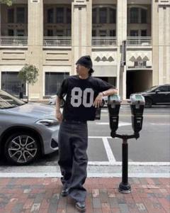 STUSSY TEAM JERSEY 80 ステューシー　ブラック　メッシュ Team Jersey 80 – Black | Tops | Stüssy Japan