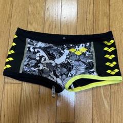【レア品】arena 北島康介コラボ　ボックスKKAR-02 ブラック Yahoo!オークション -「アリーナ 北島康介」の落札相場・落札価格