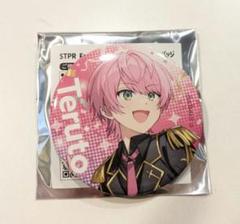 Amazon.co.jp: てるとくん 缶バッジ 騎士A KnightA 痛バ グッズ